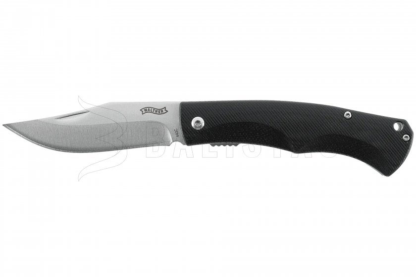 Cuchillo Walther CTK 1