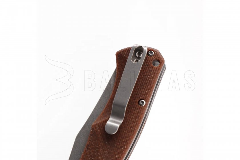 Cuchillo Walther CTK 2