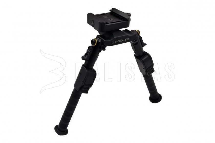 Bípode TACTICAL EVO PRS 6,5-8" (ARCA Swiss)