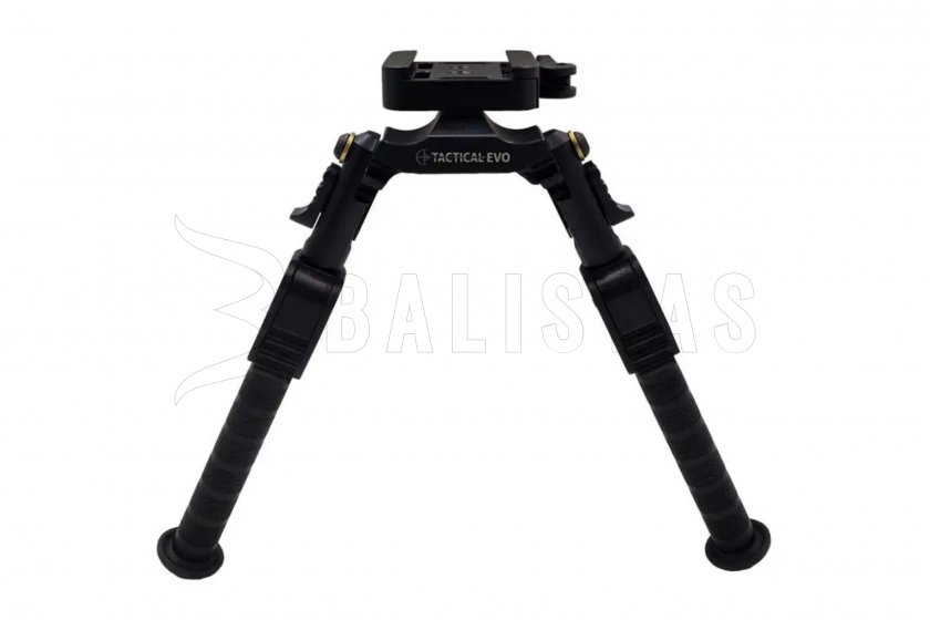 Bípode TACTICAL EVO PRS 6,5-8" (ARCA Swiss)