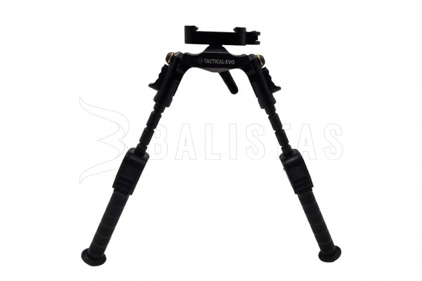 Bípode TACTICAL EVO PRS 6,5-8" (ARCA Swiss)