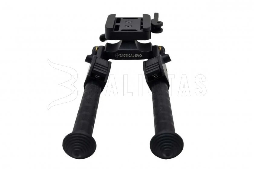 Bípode TACTICAL EVO PRS 6,5-8" (ARCA Swiss)