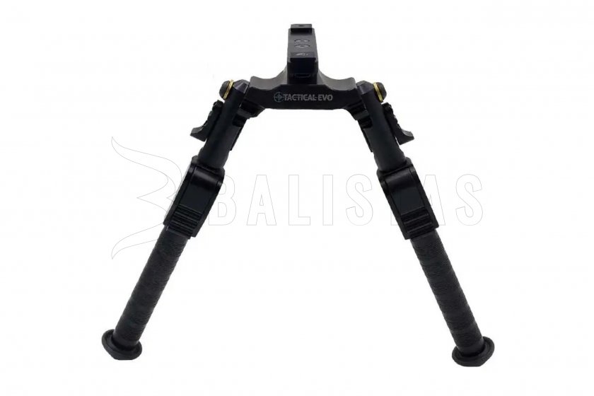Bípode TACTICAL EVO PRS 6,5-8" (UIT)