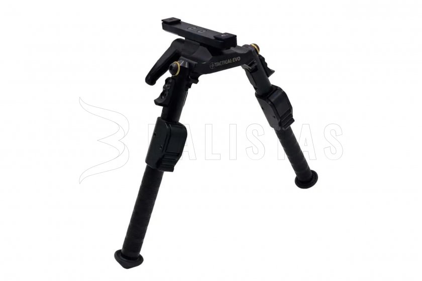 Bípode TACTICAL EVO PRS 6,5-8" (UIT)