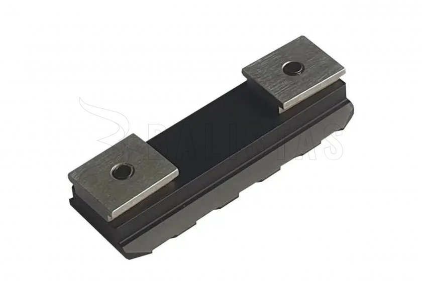Adaptador reductor TACTICAL EVO UIT/WEAVER