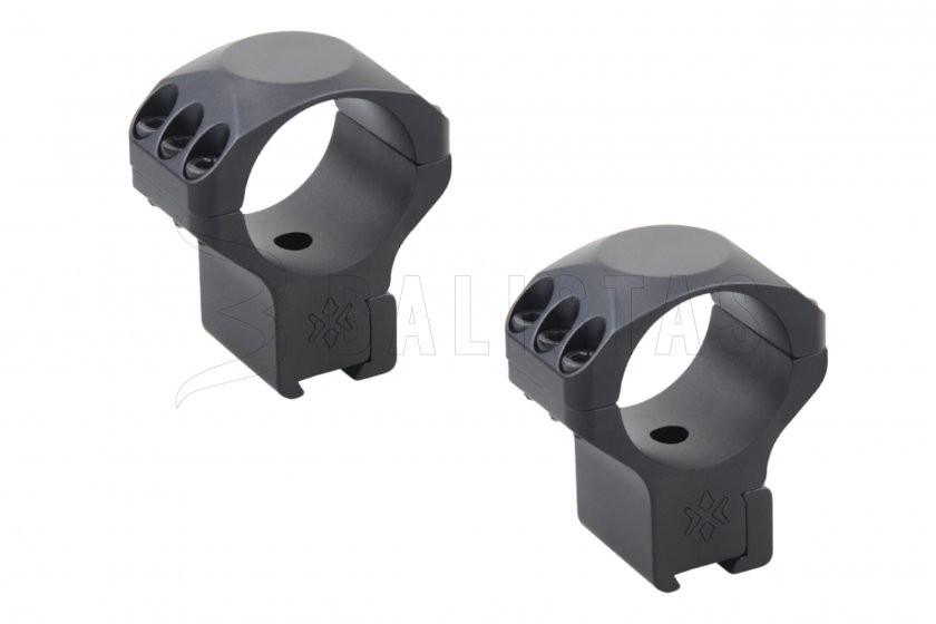 Vector Optics X-Accu 11mm/30mm, montura 16mm