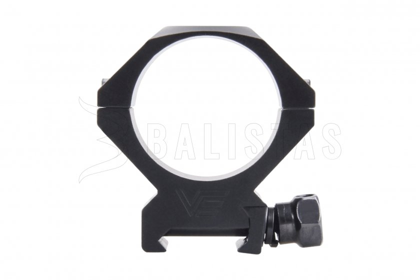 Montura Vector Optics X-Accu 22mm/34mm baja