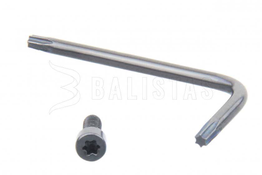 Montura Vector Optics X-Accu 22mm/34mm alto