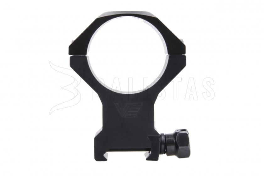 Montura Vector Optics X-Accu 22mm/34mm alto