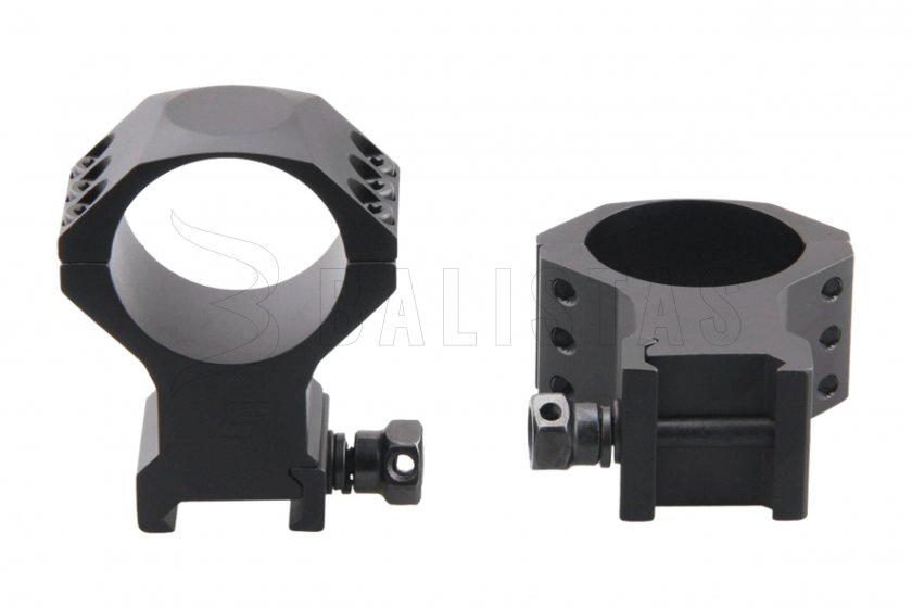 Montura Vector Optics X-Accu 22mm/34mm alto
