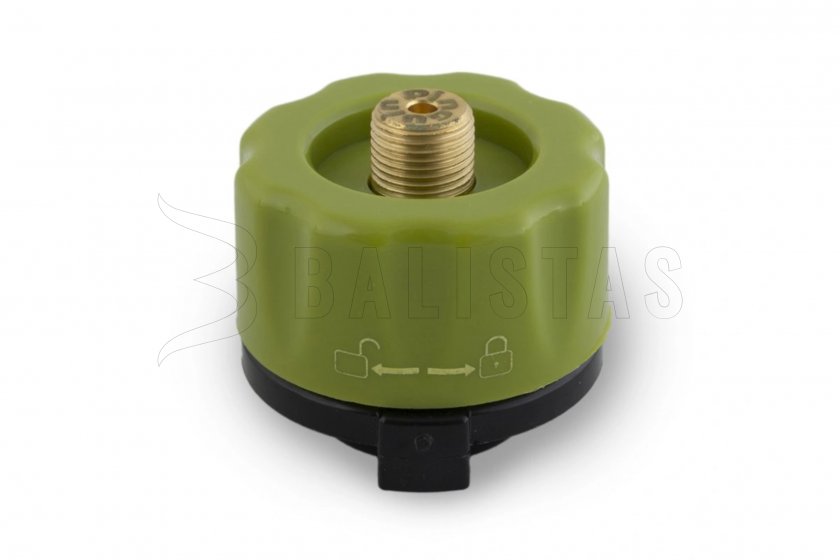 Adaptador para cartucho Pinguin Adaptor