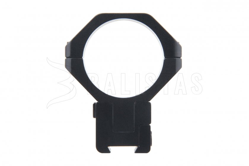 Montura Vector Optics X-ACCU ajustable en altura 11mm/34mm