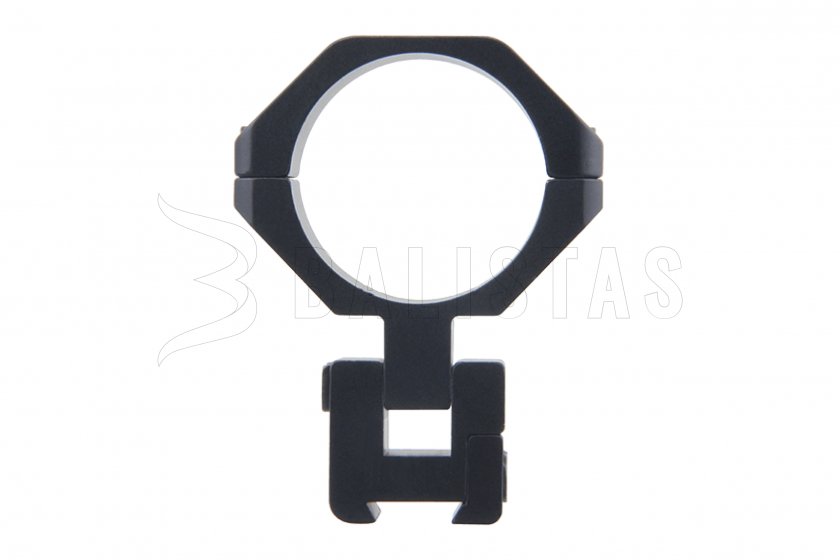 Montura Vector Optics X-ACCU ajustable en altura 11mm/34mm