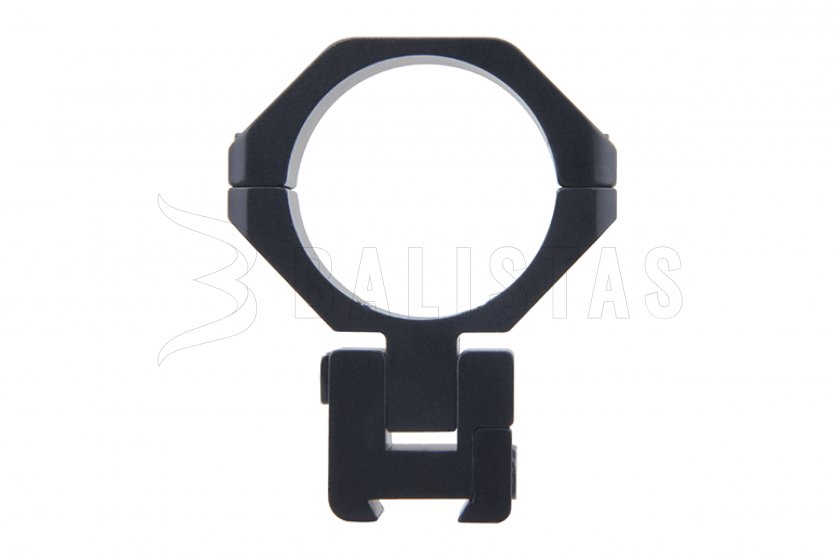 Montura Vector Optics X-ACCU ajustable en altura 11mm/34mm