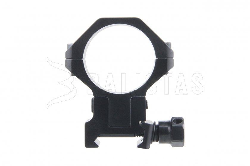 Montura Vector Optics X-ACCU 22mm/34mm ajustable en altura