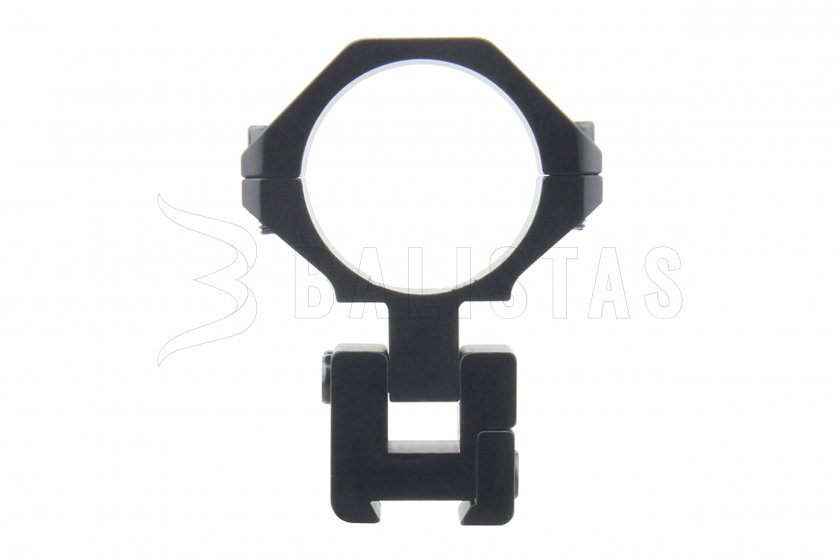 Montaje Vector Optics X-ACCU 11mm/30mm regulable en altura