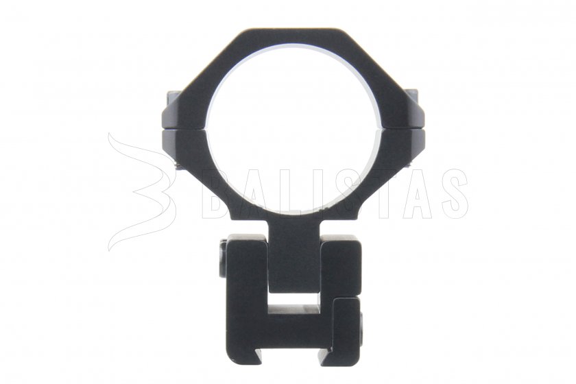 Montaje Vector Optics X-ACCU 11mm/30mm regulable en altura