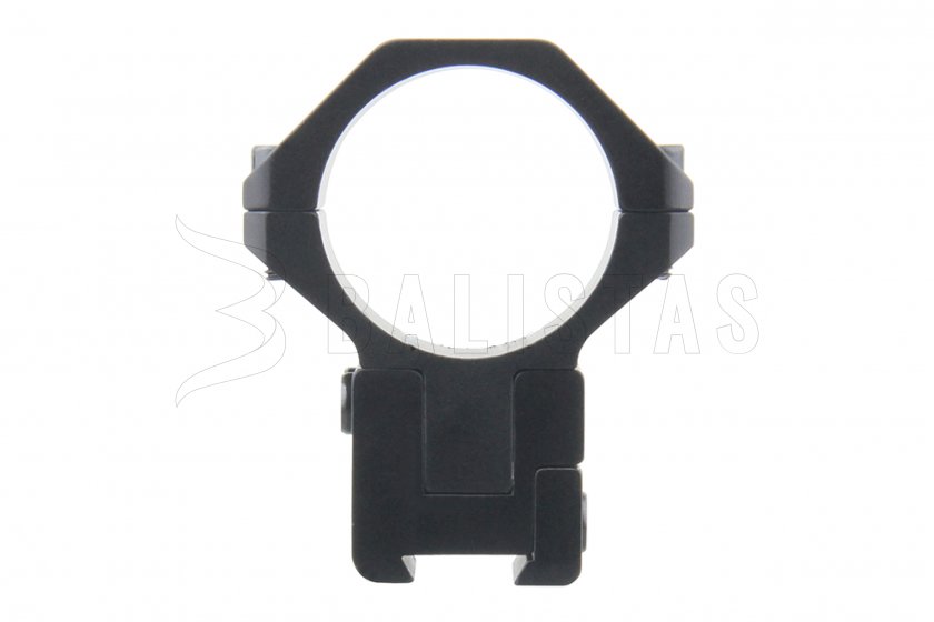 Montaje Vector Optics X-ACCU 11mm/30mm regulable en altura