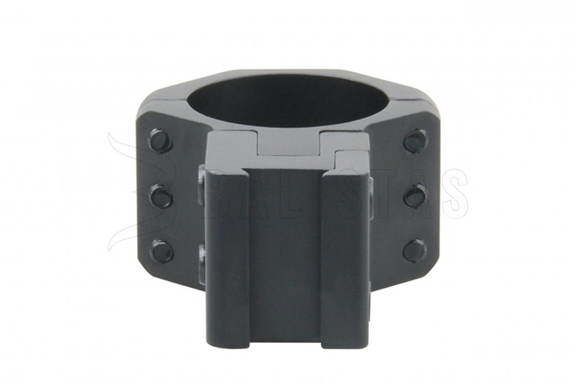Montaje Vector Optics X-ACCU 11mm/30mm regulable en altura