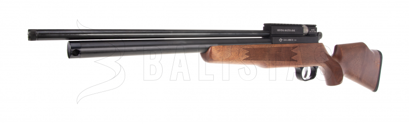 Carabina de aire Evanix Hunting Master AR6K 6,35mm