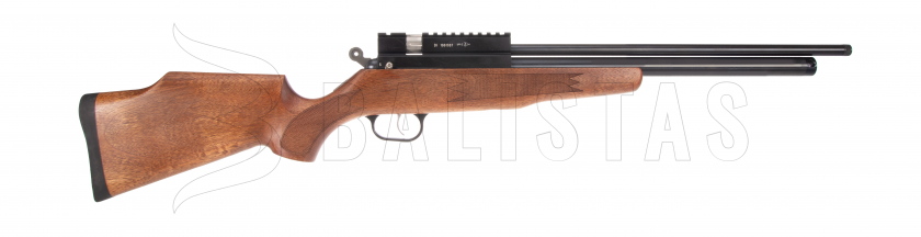 Carabina de aire Evanix Hunting Master AR6K 6,35mm