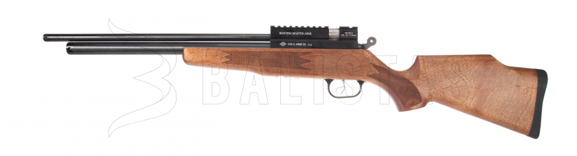 Carabina de aire Evanix Hunting Master AR6K 6,35mm