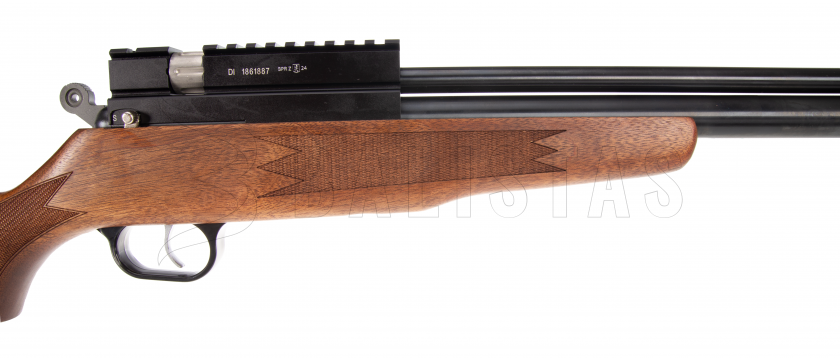 Carabina de aire Evanix Hunting Master AR6K 6,35mm