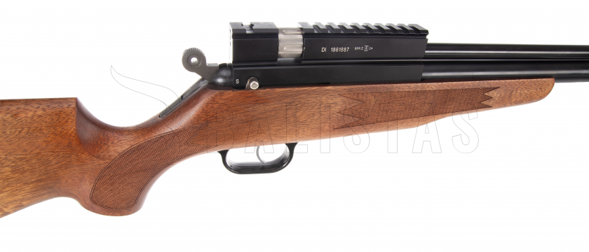 Carabina de aire Evanix Hunting Master AR6K 6,35mm