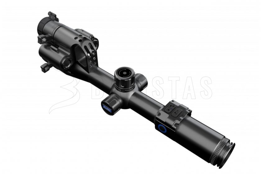 Visor termográfico de fusión PARD TD32-70 LRF 940nm