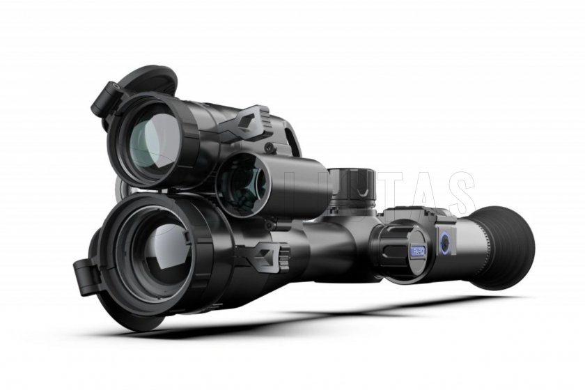 Visor termográfico de fusión PARD TD32-70 LRF 940nm