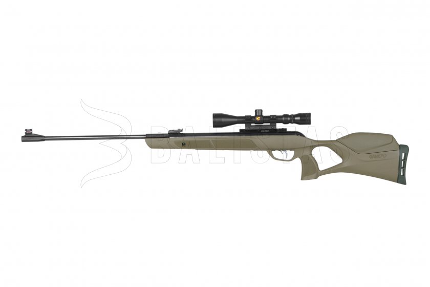 Carabina de aire comprimido Gamo G-Magnum Jungle 4,5mm - 32J