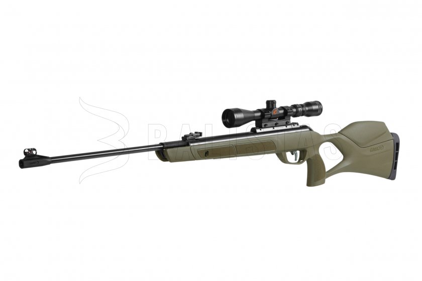 Carabina de aire comprimido Gamo G-Magnum Jungle 4,5mm - 32J