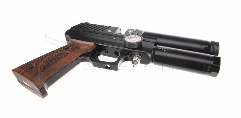Pistola de aire comprimido Evanix Viper-X 6,35mm
