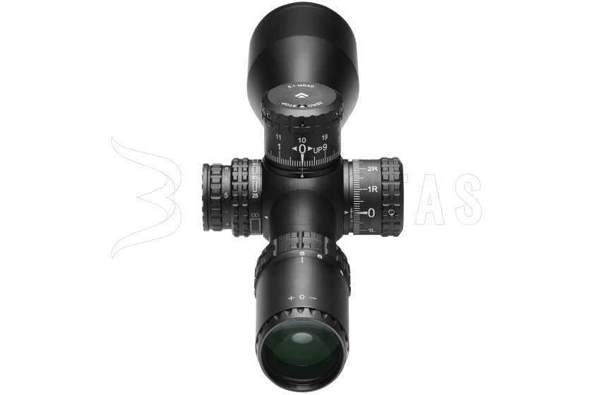 Visor Arken EP5 5-25x56 FFP VPR MRAD