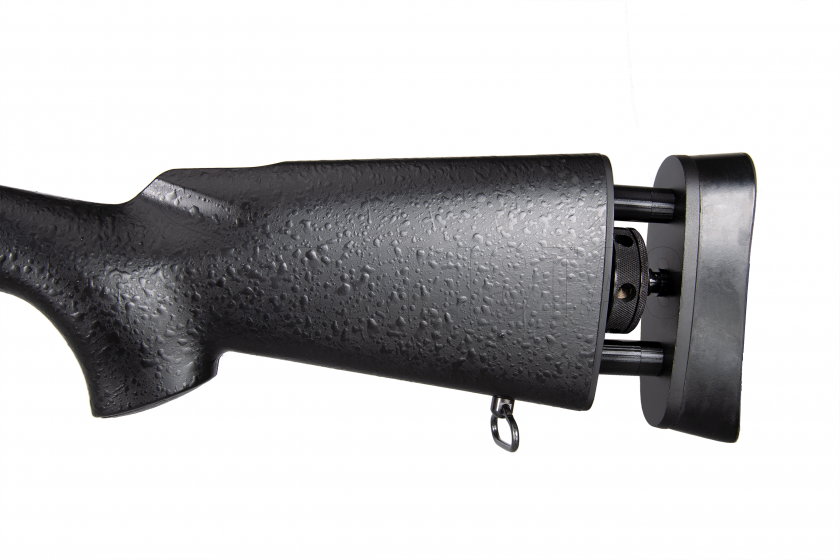 Carabina de aire comprimido Altaros M24 6,35mm