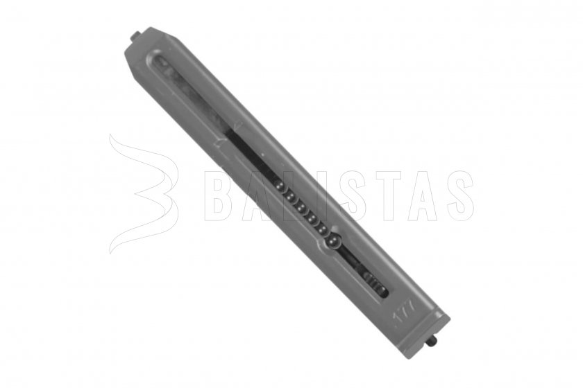 Pistola de aire comprimido Gamo GP-20 Combat 4,5mm