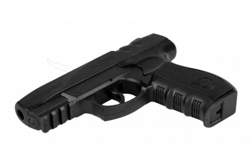Pistola de aire comprimido Gamo GP-20 Combat 4,5mm