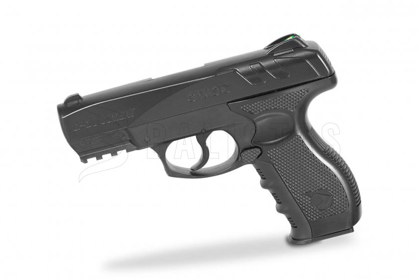 Pistola de aire comprimido Gamo GP-20 Combat 4,5mm