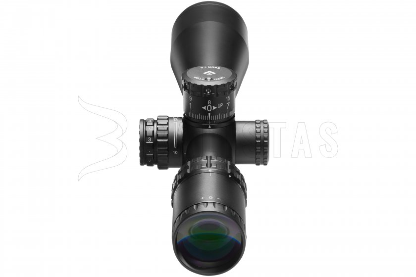 Visor Arken EPL4 6-24x50 FFP VHR MIL
