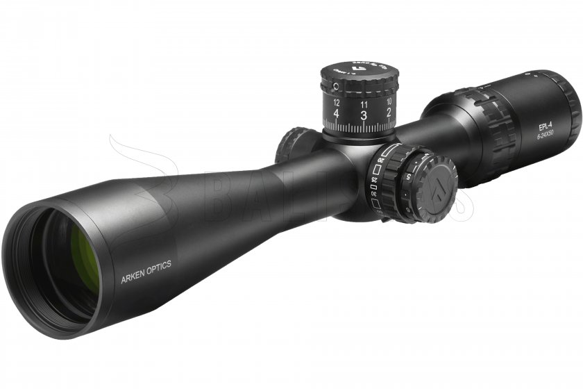 Visor Arken EPL4 6-24x50 FFP VHR MIL