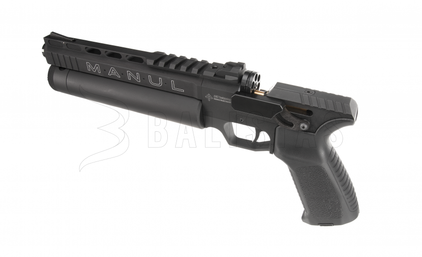 Airgun Technology Airgun Manul 5,5mm negro