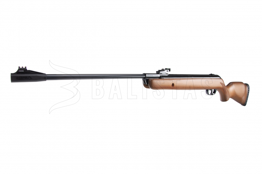 Carabina de aire comprimido Gamo Big Cat Hunter 4,5mm - 19J