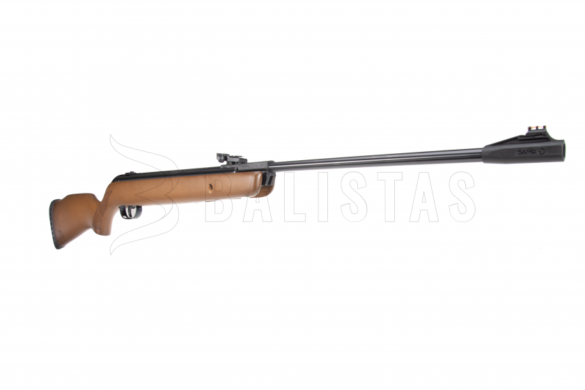 Carabina de aire comprimido Gamo Big Cat Hunter 4,5mm - 19J