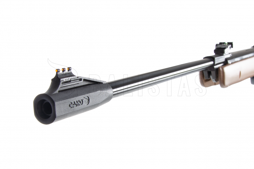 Carabina de aire comprimido Gamo Big Cat Hunter 5,5mm - 21J