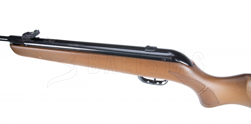 Carabina de aire comprimido Gamo Big Cat Hunter 5,5mm - 21J
