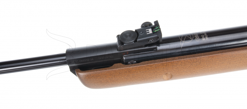 Carabina de aire comprimido Gamo Big Cat Hunter 5,5mm - 21J