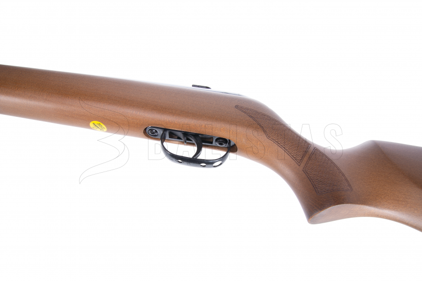 Carabina de aire comprimido Gamo Big Cat Hunter 5,5mm - 21J