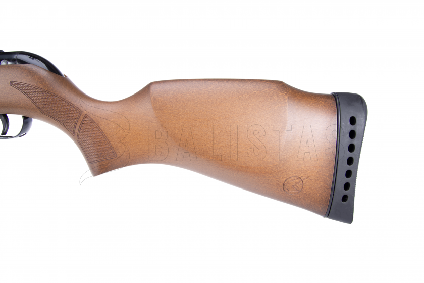 Carabina de aire comprimido Gamo Big Cat Hunter 5,5mm - 21J