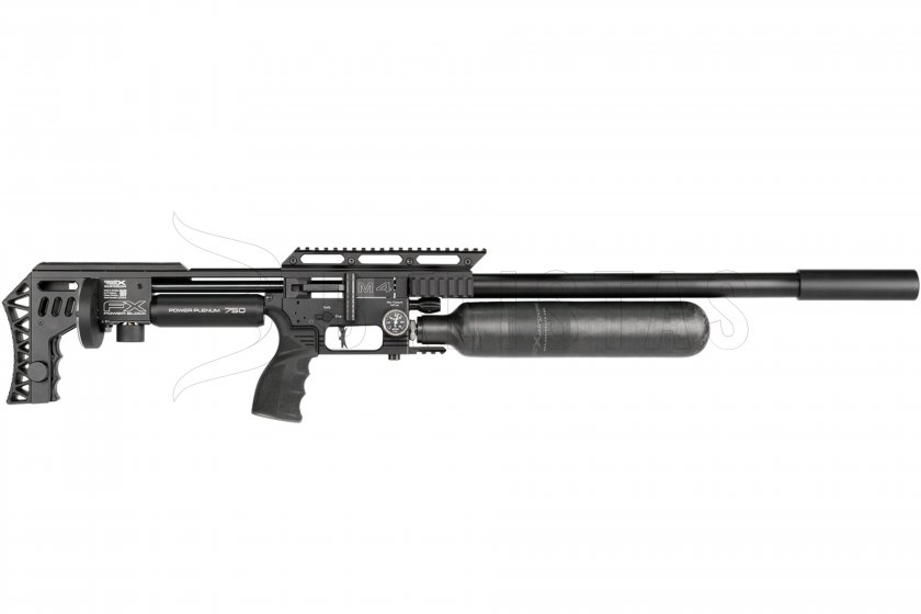 Carabina de aire FX Impact M4 Sniper 6,35mm