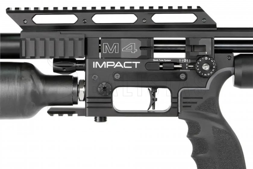 Carabina de aire comprimido FX Impact M4 Standard 5,5mm